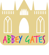 Abbey Gates Primary School logo