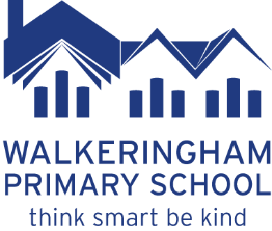 Walkeringham Primary School logo