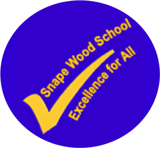 Snape Wood Primary and Nursery School logo