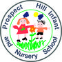 Prospect Hill Infant and Nursery School logo