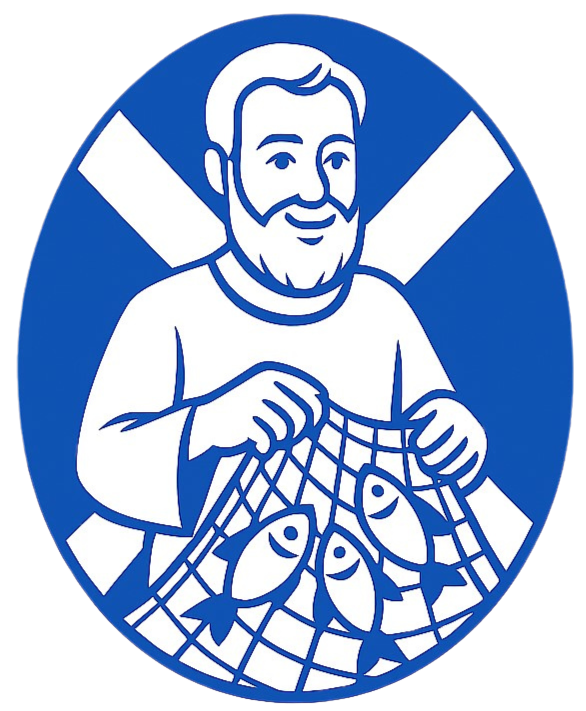 St Andrew's CofE Primary and Nursery School logo