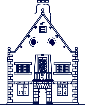 Bunny CofE Primary School logo