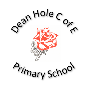 Caunton Dean Hole CofE Primary School logo