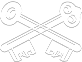 St Peter's CofE Junior School logo