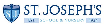 St Joseph's School logo