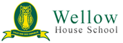 Wellow House School logo