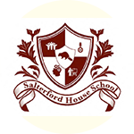 Salterford House School logo