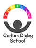 Carlton Digby School logo