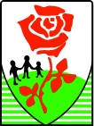 Rosehill School logo