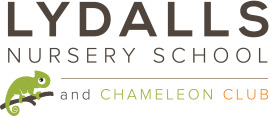 Lydalls Nursery School logo