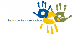The ACE Centre Nursery School logo