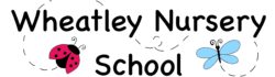 Wheatley Nursery School logo