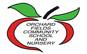 Orchard Fields Community School logo