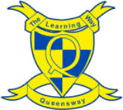 Queensway School logo