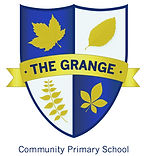 The Grange Community Primary School logo