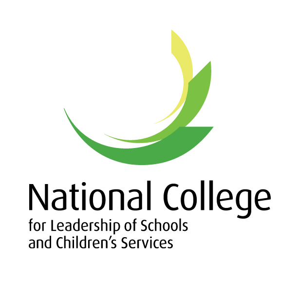 North Kidlington Primary School logo