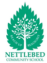 Nettlebed Community School logo