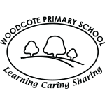 Woodcote Primary School logo