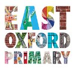 East Oxford Primary School logo