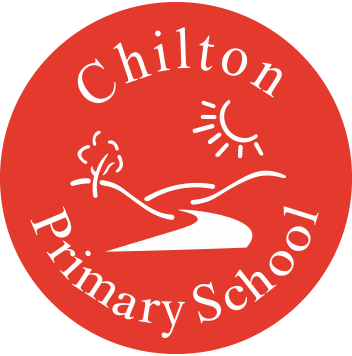 Chilton County Primary School logo