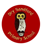Dry Sandford Primary School logo