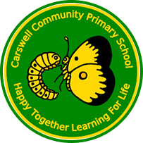 Carswell Community Primary School logo