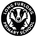Long Furlong Primary School logo