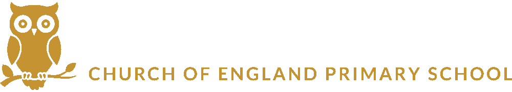 Hook Norton Church of England Primary School logo