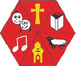 Aston and Cote Church of England Primary School logo