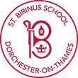 Dorchester St Birinus Church of England School logo