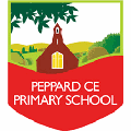 Peppard Church of England Primary School logo