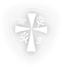 Marcham Church of England (Voluntary Controlled) Primary School logo