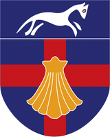 Radley Church of England Primary School logo