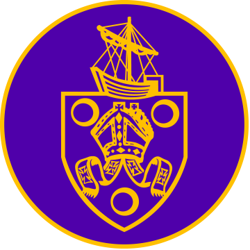 St Nicolas Church of England Primary School, Abingdon logo