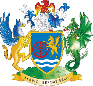 Carterton Community College logo