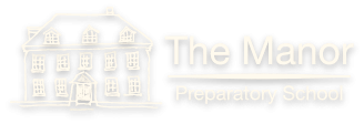 The Manor Preparatory School logo
