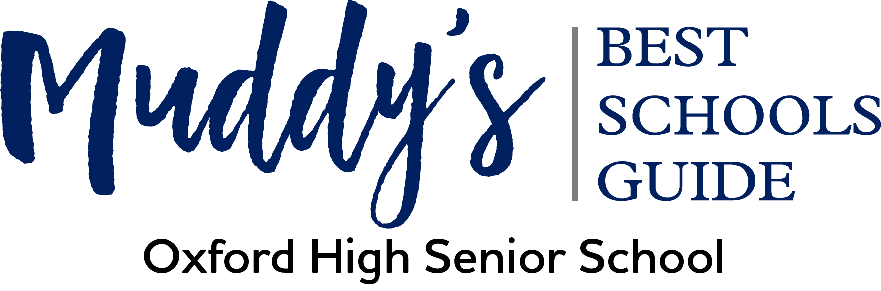 Oxford High School GDST logo