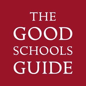 Magdalen College School logo