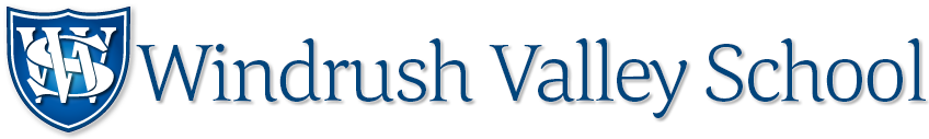 Windrush Valley School logo