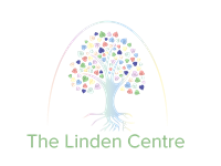 The Linden Centre logo
