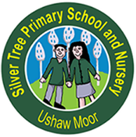 Silver Tree Primary School and Nursery logo