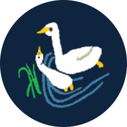 Church Aston Infant School logo