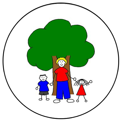 Donnington Wood Infant School and Nursery Centre logo