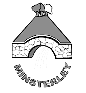 Minsterley Primary School logo