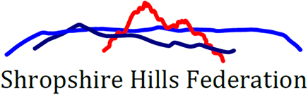 Norbury Primary School and Nursery logo