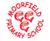 Moorfield Primary School logo