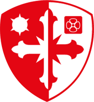 St Mary's CofE Primary School logo