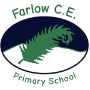 Farlow CofE Primary School logo