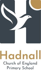 Hadnall Church of England Primary School logo