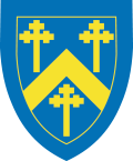 St Andrew's CofE Primary School logo